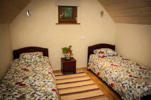 Pullij�rve Holiday Park