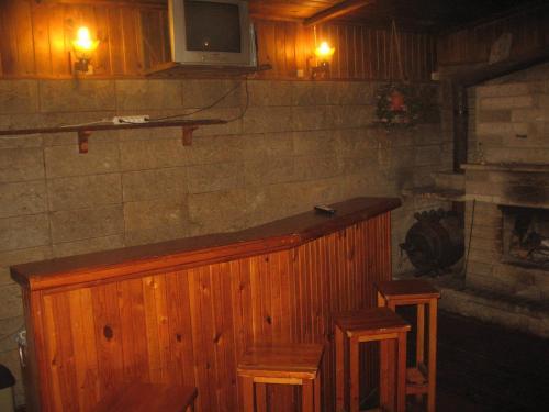 Tammek�nnu Holiday House