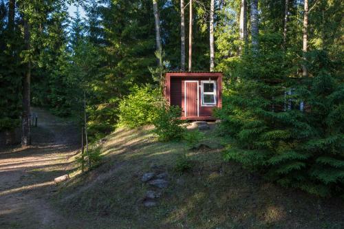 Hotel Holstre-polli Holiday Centre