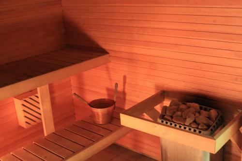 Hotel Holstre-polli Holiday Centre