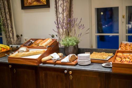 Hotel Vihula Manor Country Club & Spa