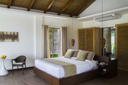 Hotel Kandaya Resort