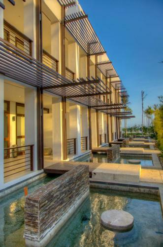 Hotel Kandaya Resort