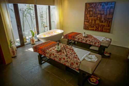 Hotel Kandaya Resort