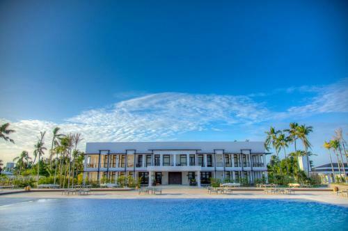Hotel Kandaya Resort
