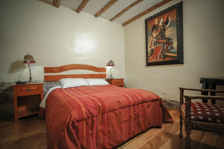 Hostal Apu Huascaran