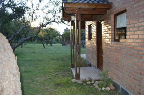 Complejo Arlington Village