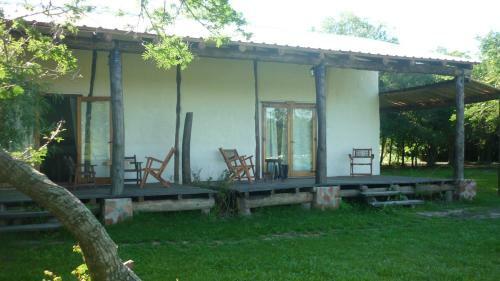 Hostal Ecoposada Del Estero