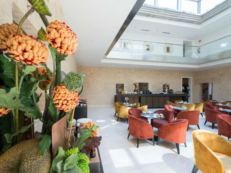 �urea Convento Capuchinos By Eurostars Hotel Company