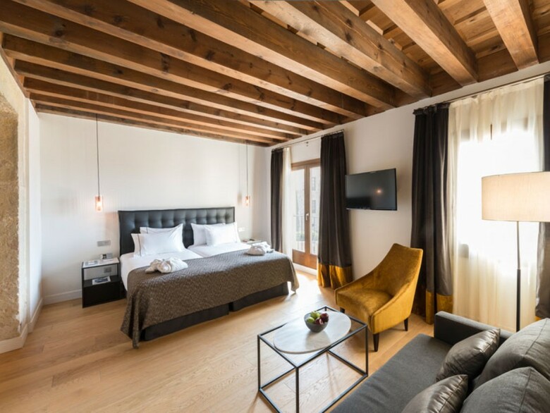 �urea Convento Capuchinos By Eurostars Hotel Company