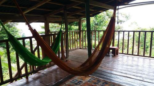 Hostal Choiba
