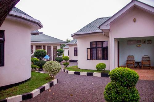 Bed & Breakfast Shangwe Lodge
