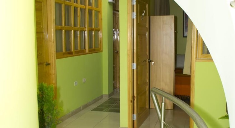 Hotel Sol Y Dunas