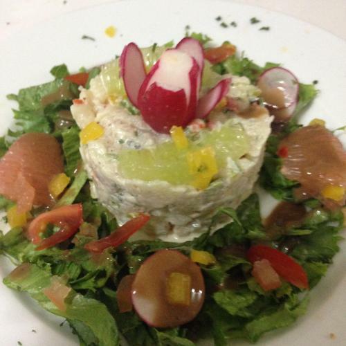 Terra Lodge S�n�gal