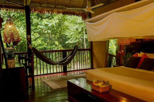 Hostal Posada Amazonas Lodge