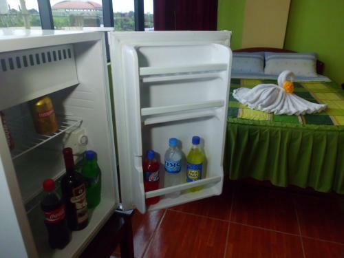 Hostal La Torre Inn