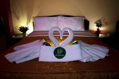 Hostal La Torre Inn