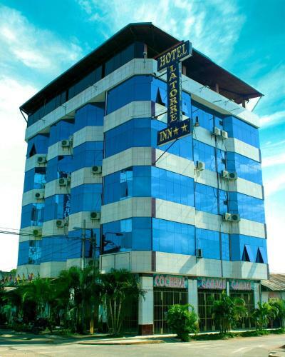 Hostal La Torre Inn