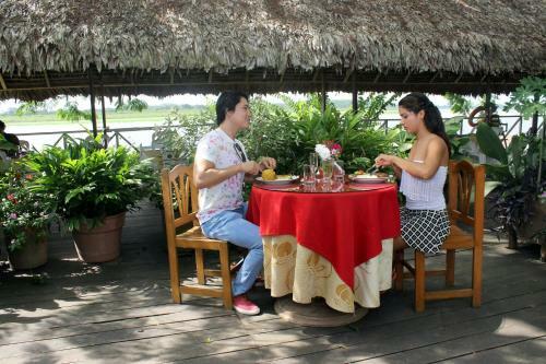 Apartamento La Maloka Ecolodge