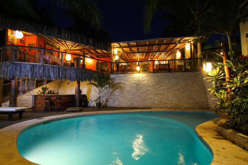 Hotel Los Corales