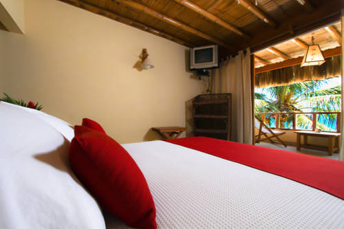 Hotel Los Corales