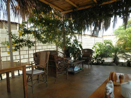 Bed & Breakfast Aquamarinn