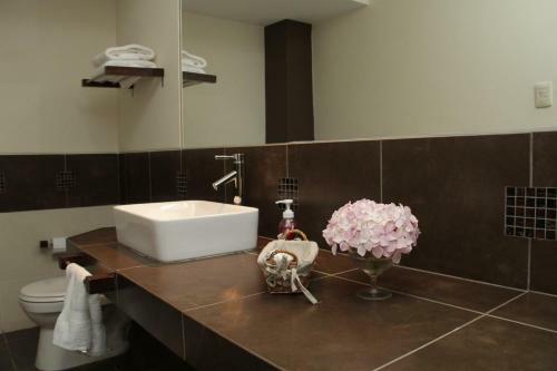 Hotel Pilancones