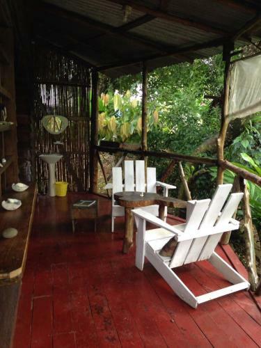 Posada Beverly's Hill Guest House