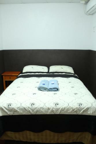 Hostal Residencial Cabo