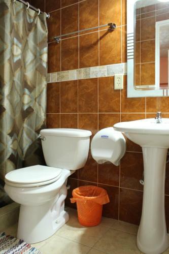 Hostal Residencial Cabo