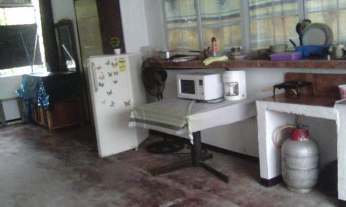 Albergue Restaurante Hostal Don Quijote