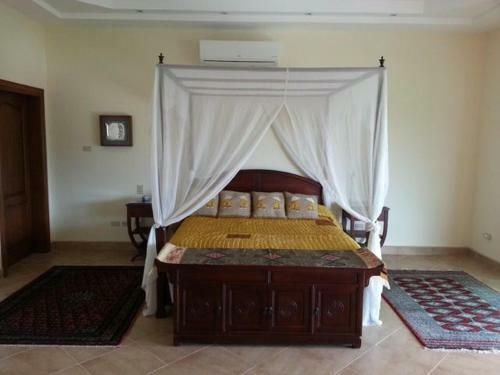 Villa Vip House Buenaventura