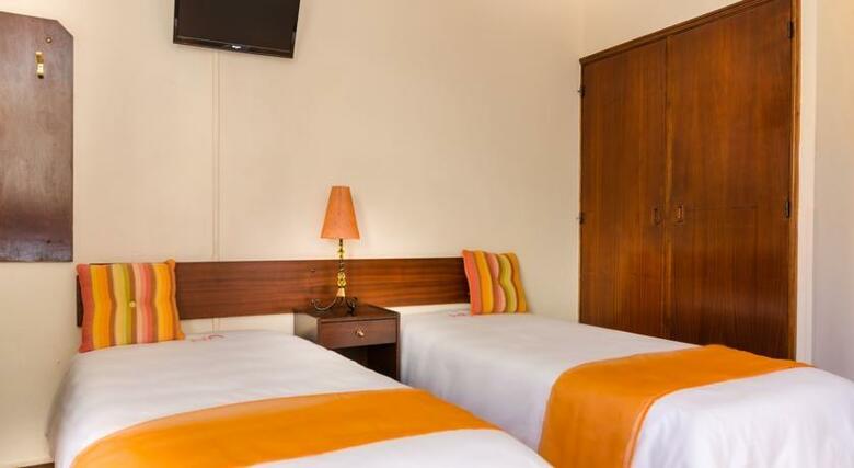 Hotel Delta