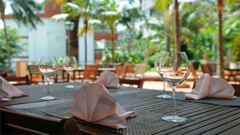 Hotel Dorisol Florasol