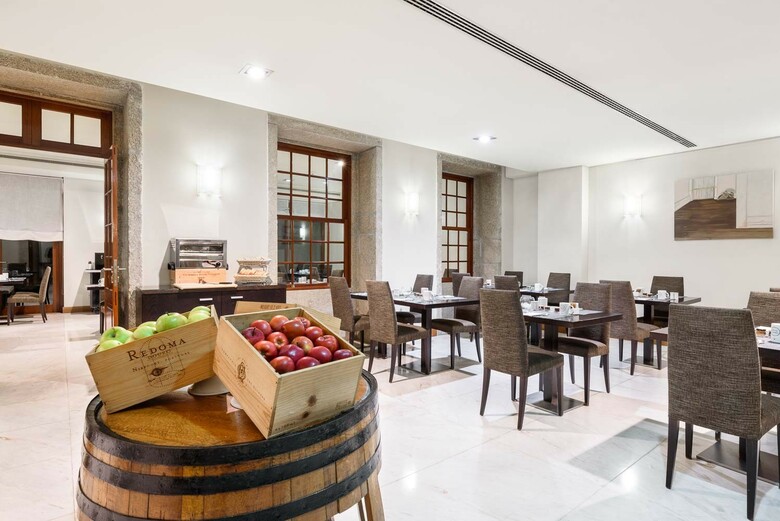 Hotel Eurostars Das Artes