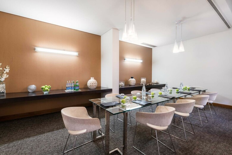 Hotel Eurostars Das Artes