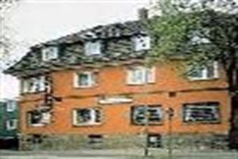 Hotel Minotel Schmidt-moennikes (Only Atlas)