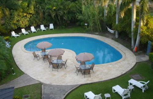 Asteri�n Hotel - Turismo Y Negocios
