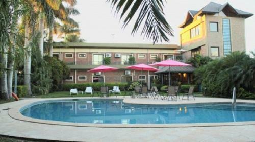 Asteri�n Hotel - Turismo Y Negocios