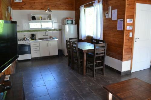 Villa Caba�as Las Lavandas