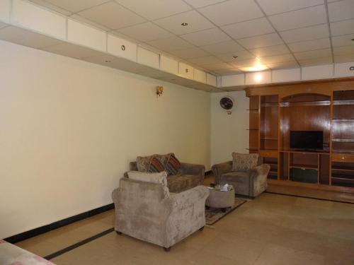 Hostal Apex Inn Guest House