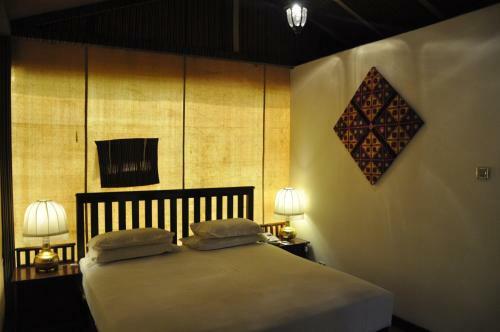 Posada Hunza Serena Inn