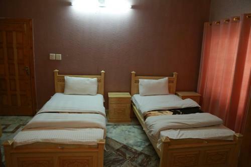 Hostal Alaf Laila Guest House