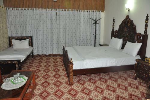 Hostal Alaf Laila Guest House