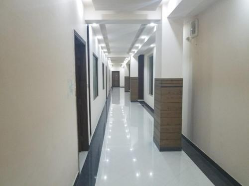2 Bedroom Apartment - The Grande - Rawalpindi