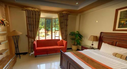 Maisonette Hotels & Resorts Naran