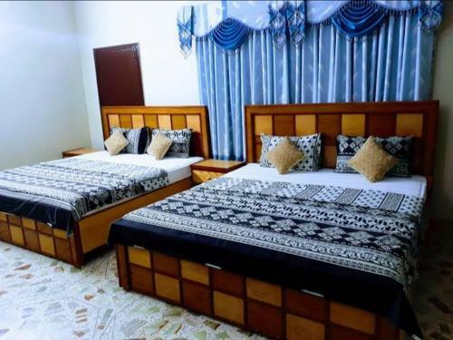 Hostal Galaxy Inn Guest House Karachi