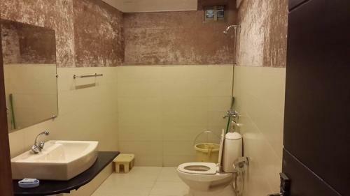Hotel Rockwood Resort Naran