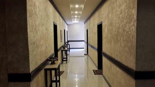 Hotel Rockwood Resort Naran
