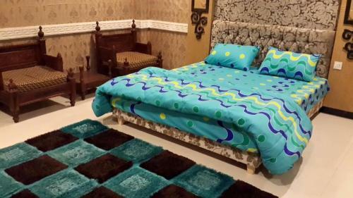 Hotel Rockwood Resort Naran